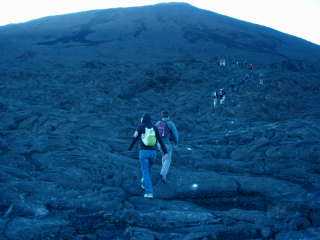 Piton de la Fournaise