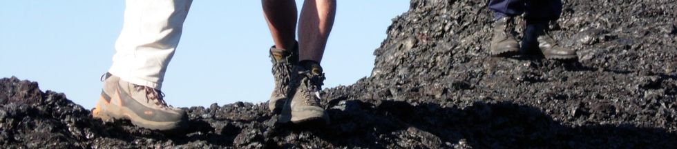 2 sept 2006 - Eruption dans le crat�re Dolomieu