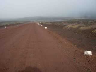 Plaine des Sables