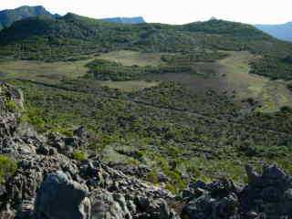 Plateau des Basaltes