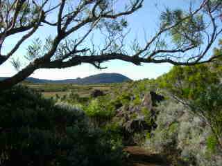 Plateau des Basaltes