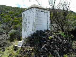 Monument Josmont Lauret