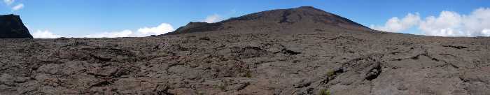 Piton de la Fournaise