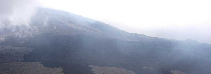 Piton de la Fournaise