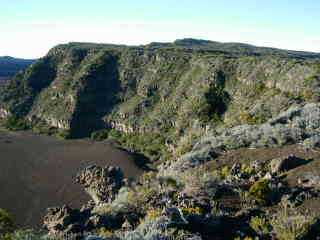 Rempart des Sables