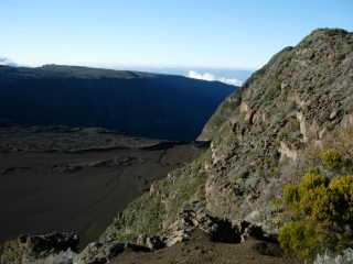 Cass de la Plaine des Sables