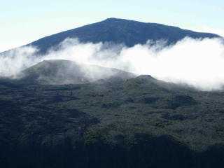 Piton de la Fournaise