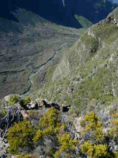 Ravine du Grand Sable