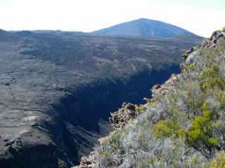 Piton de la Fournaise