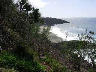 Plage du Tremblet