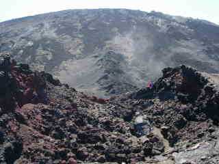 Piton de la Fournaise