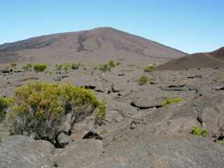 Piton de la Fournaise