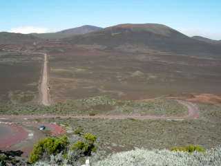 Plaine des Sables et Chisny