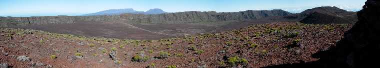 Caldeira des Sables