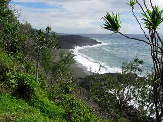 Plage du Tremblet