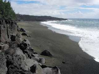 Plage du Tremblet