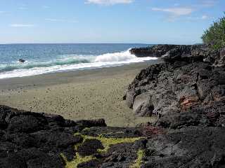 Plage du Tremblet