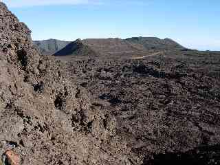 Cratres Aubert de la Re, hornito