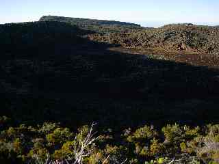 Cratre du Puy du Pas des Sables