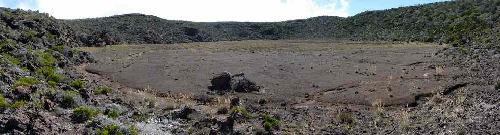 Puy des Sables