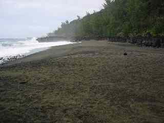 Plage du Tremblet