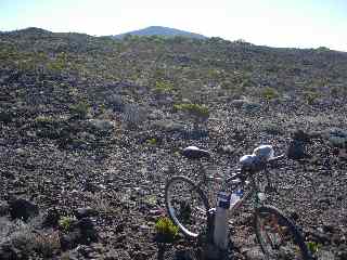 La Fournaise