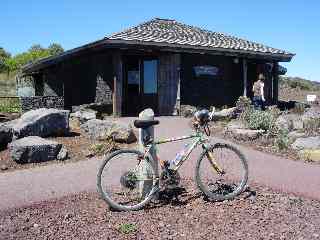 Kiosque du Pas de Bellecombe