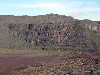 Orgues volcaniques du Plateau des Basaltes