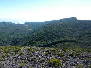 Gte du Volcan et Rampe Liot