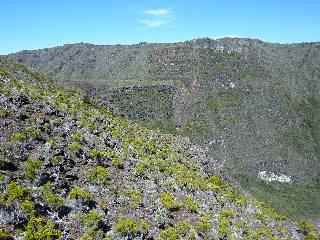 Cass de la Plaine des Sables