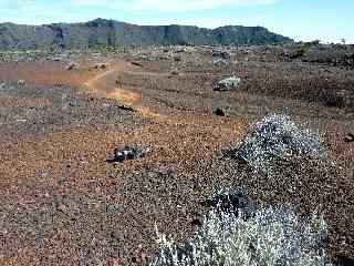 Plaine des Sables - Piton Hay