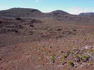 Plaine des Sables