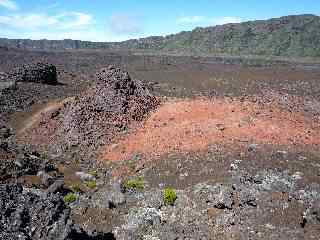 Plaine des Sables