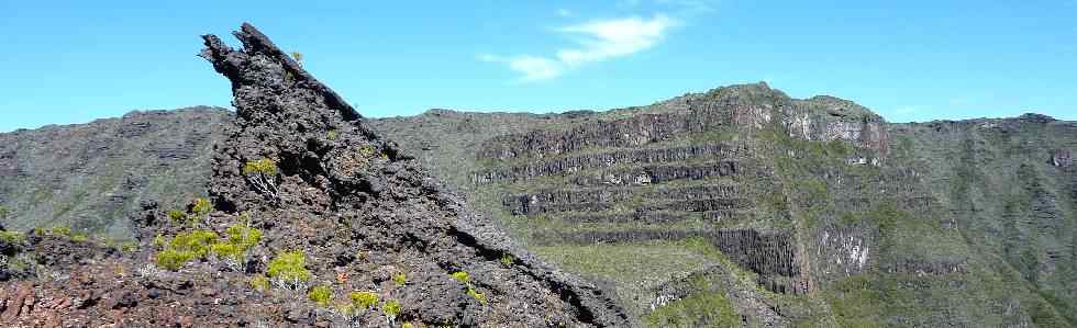 Plateau des Basaltes