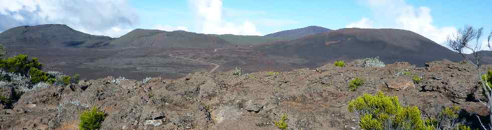 Du Pas des Sables