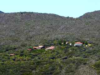 Gte du volcan