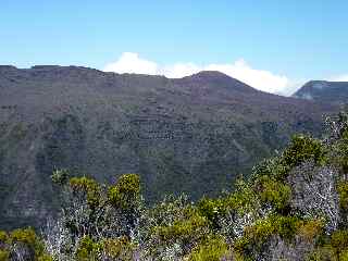 Piton Hay et Piton Chisny - Plaine des Sables