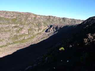 Cass de la Plaine des Sables vers Langevin