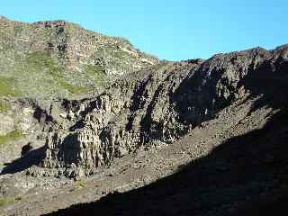 Cass de la Plaine des Sables