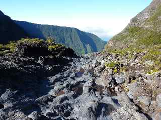 Ravine du Grand Sable