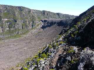 Cass de la Plaine des Sables sans nuage