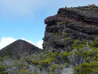 Piton du Rond de Langevin