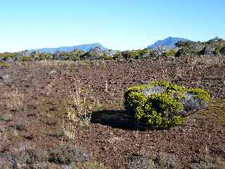 Grand Bnare et Piton des Neiges