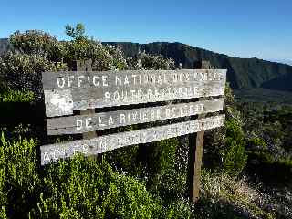 ONF - Route pastorale de la Rivire de l'Est