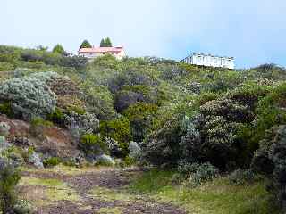 Gte du volcan