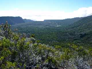 Fond de la Rivire de l'Est