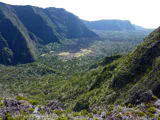 Savane du Rond