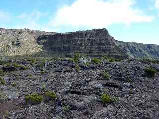 Plaine des Sables et Plateau des Basaltes