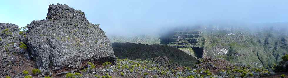 Plateau des Basaltes
