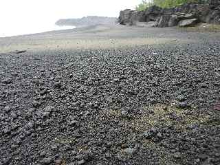 Plage du Tremblet